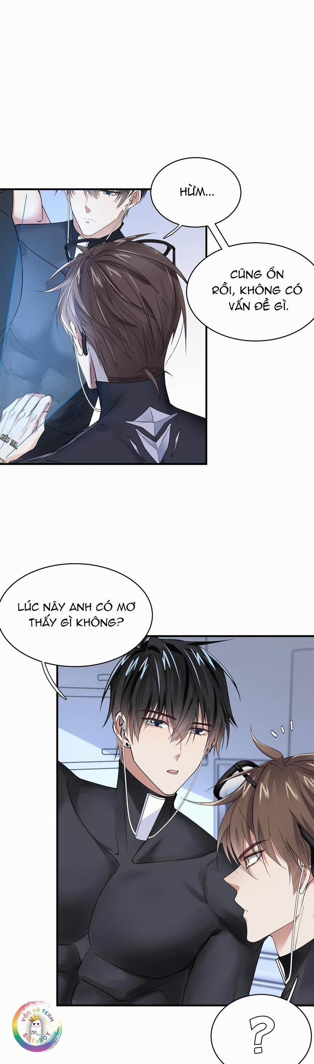 Cổng Homer (END SS1) 29 trang 16