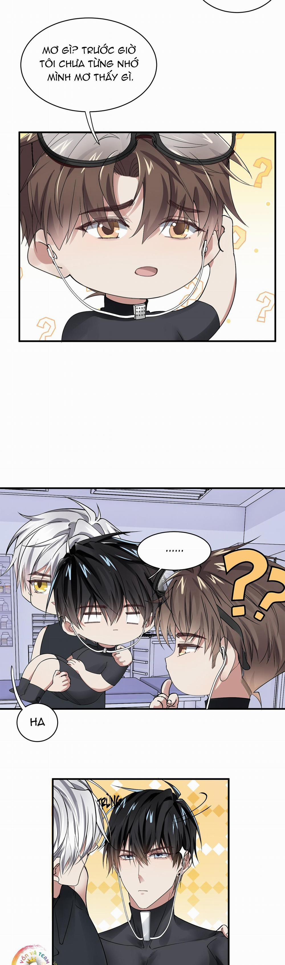 Cổng Homer (END SS1) 29 trang 17