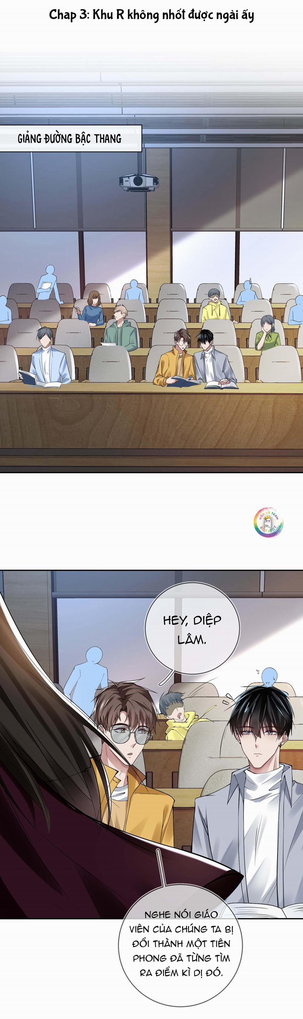 Cổng Homer (END SS1) 3 trang 1