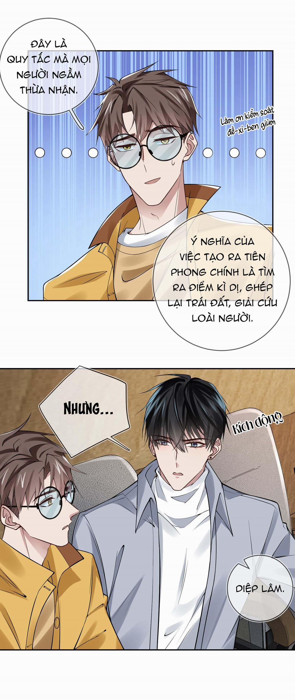 Cổng Homer (END SS1) 3 trang 14