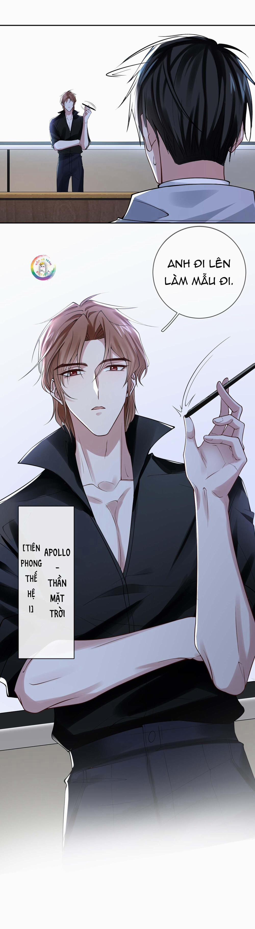 Cổng Homer (END SS1) 3 trang 15