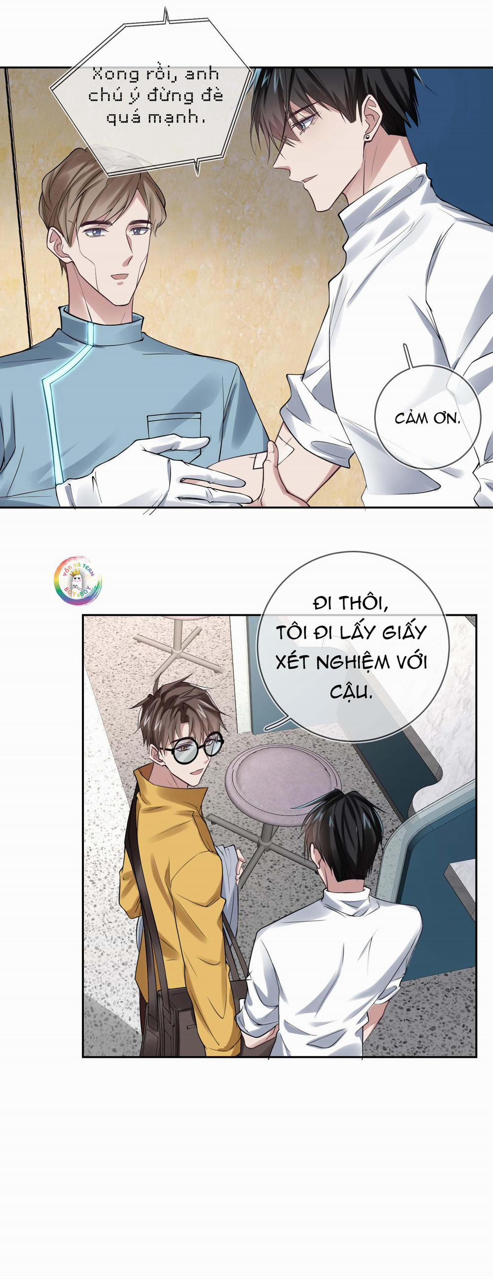 Cổng Homer (END SS1) 3 trang 20