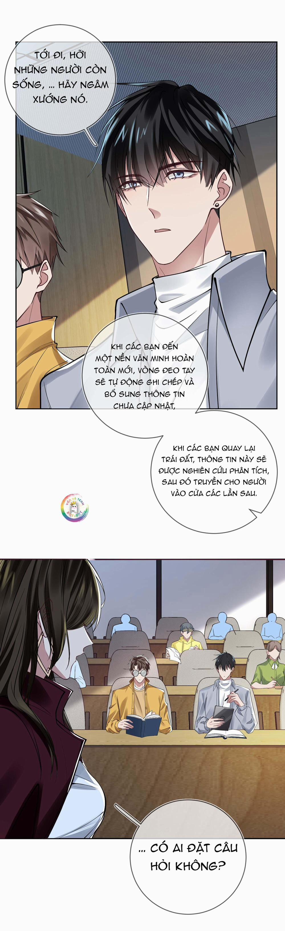 Cổng Homer (END SS1) 3 trang 6