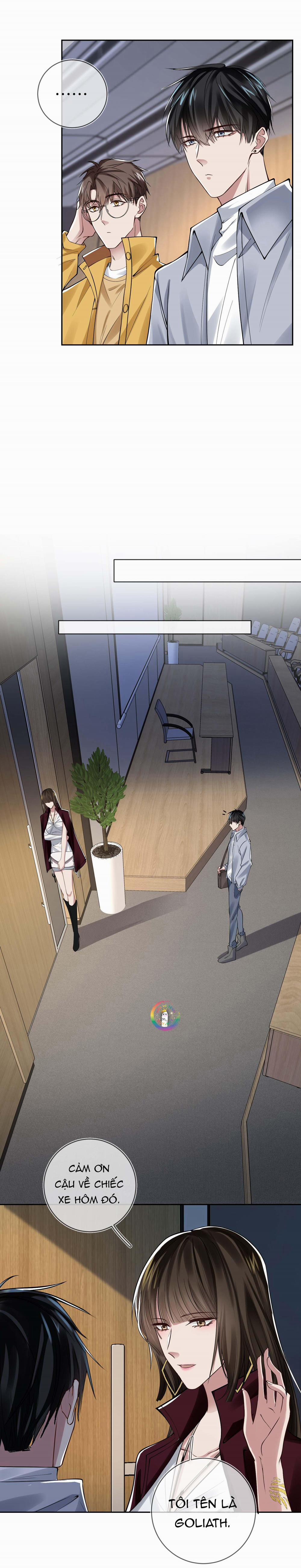 Cổng Homer (END SS1) 3 trang 8