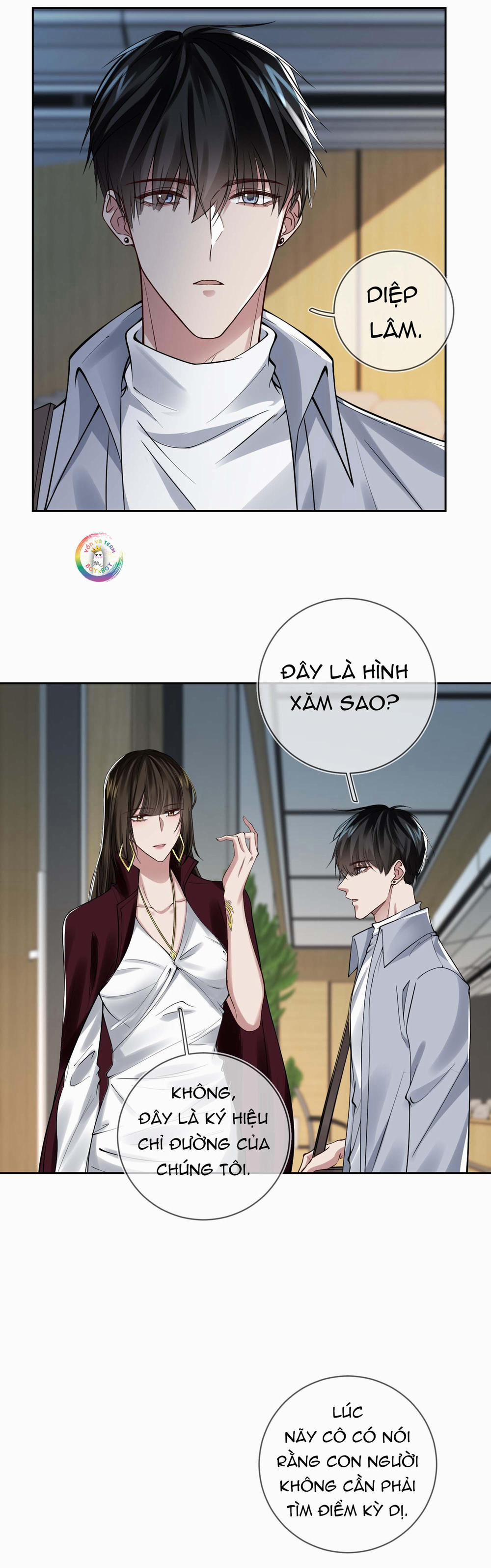 Cổng Homer (END SS1) 3 trang 9