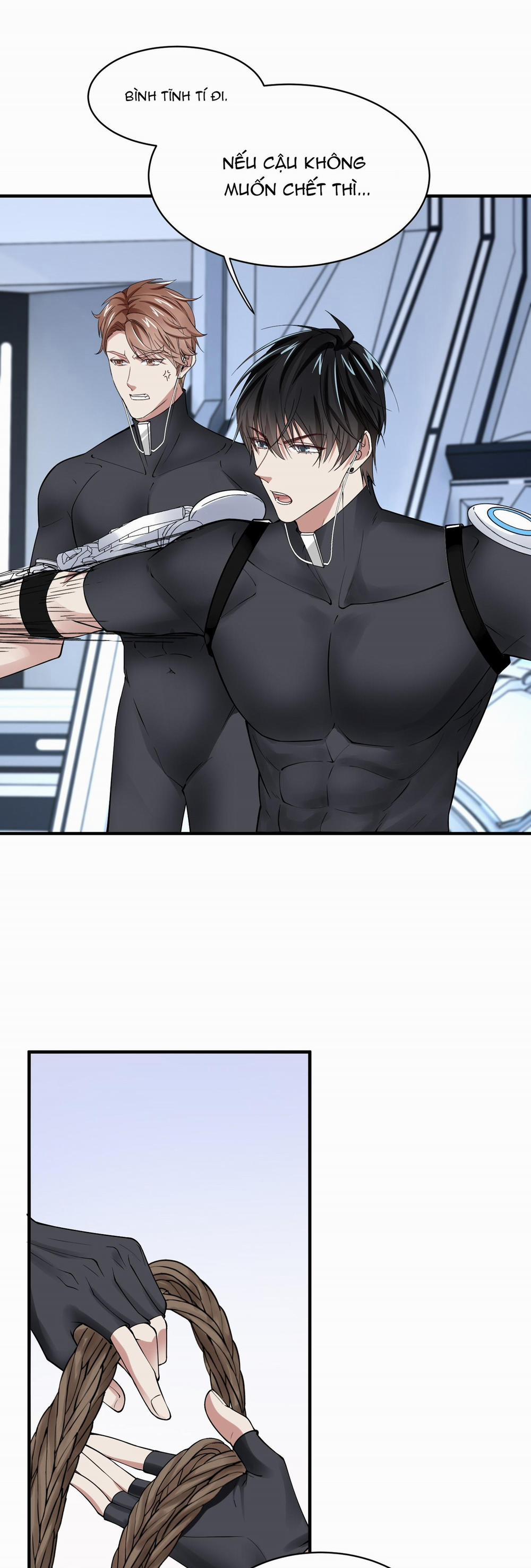 Cổng Homer (END SS1) 30 trang 10