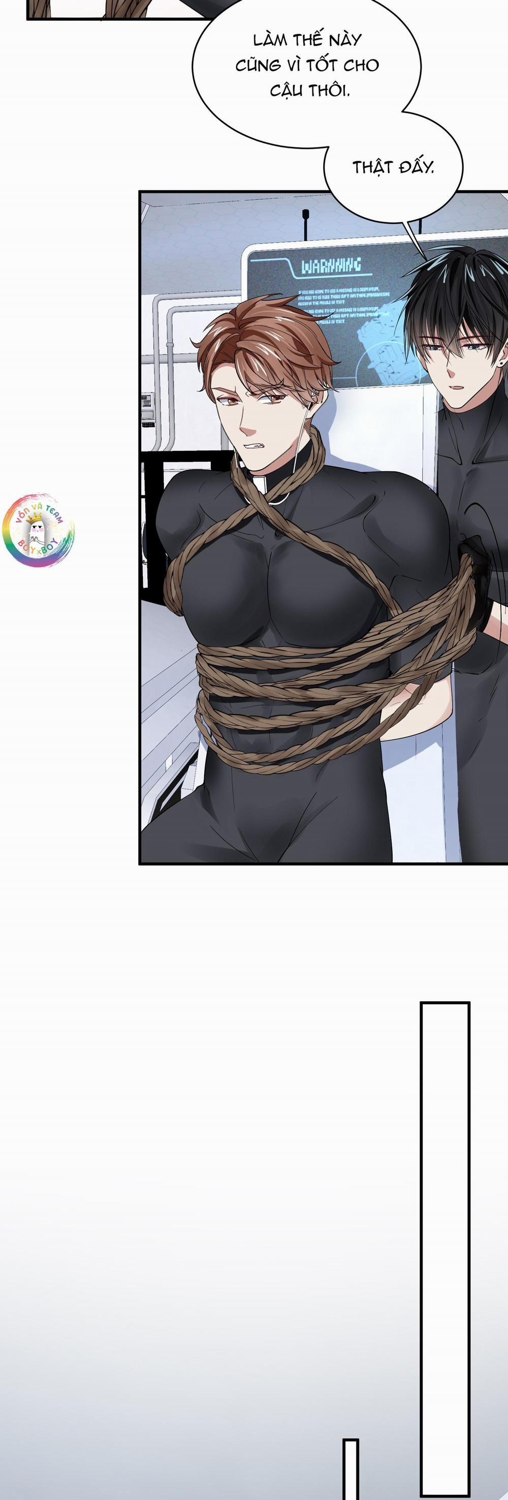 Cổng Homer (END SS1) 30 trang 11