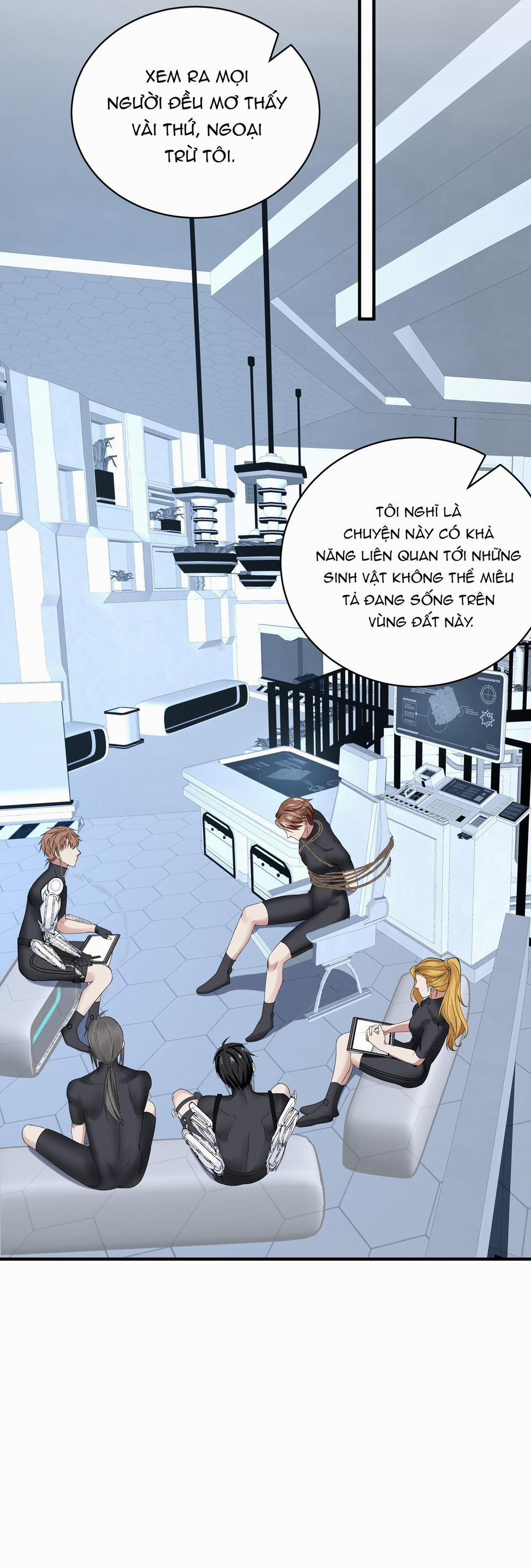 Cổng Homer (END SS1) 30 trang 12