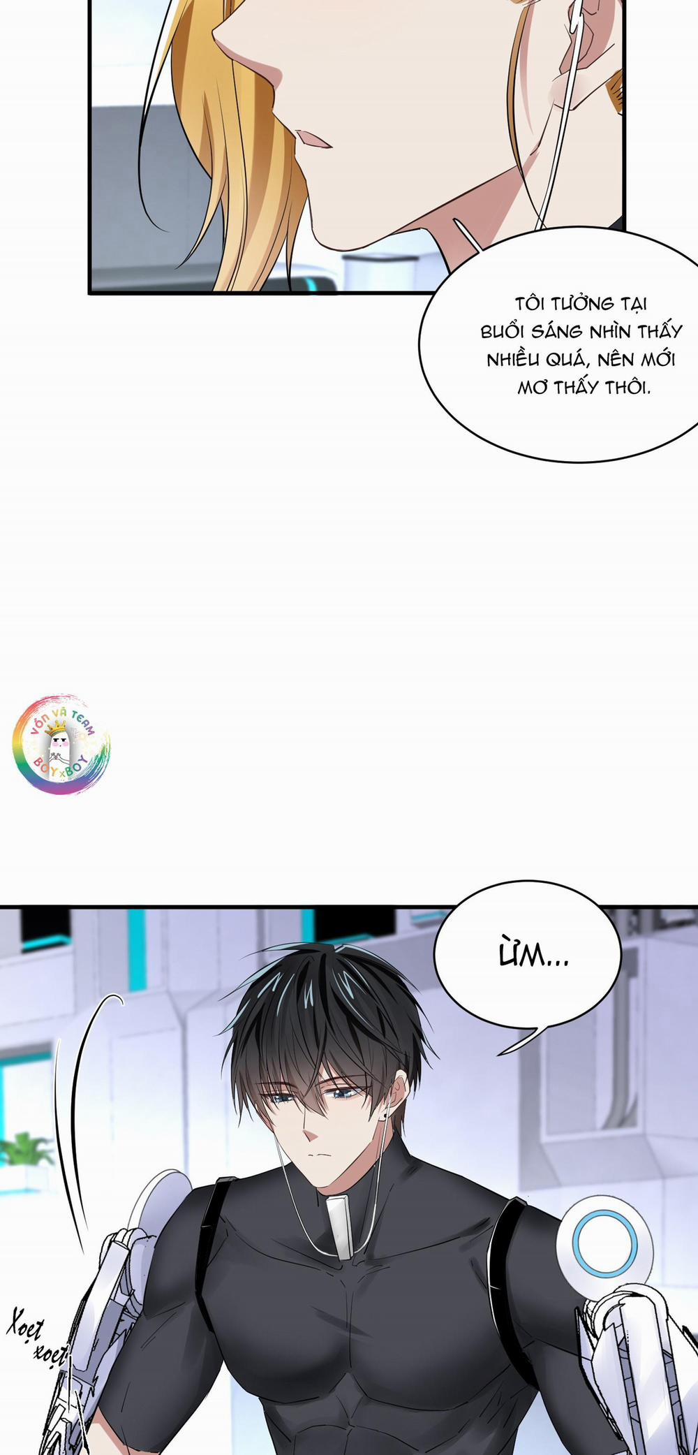 Cổng Homer (END SS1) 30 trang 17