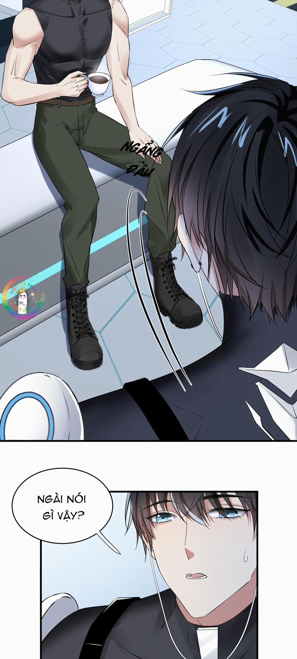 Cổng Homer (END SS1) 30 trang 20