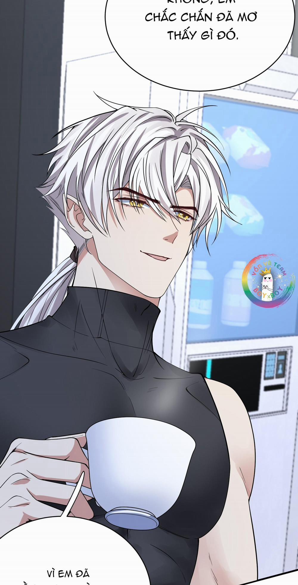 Cổng Homer (END SS1) 30 trang 23