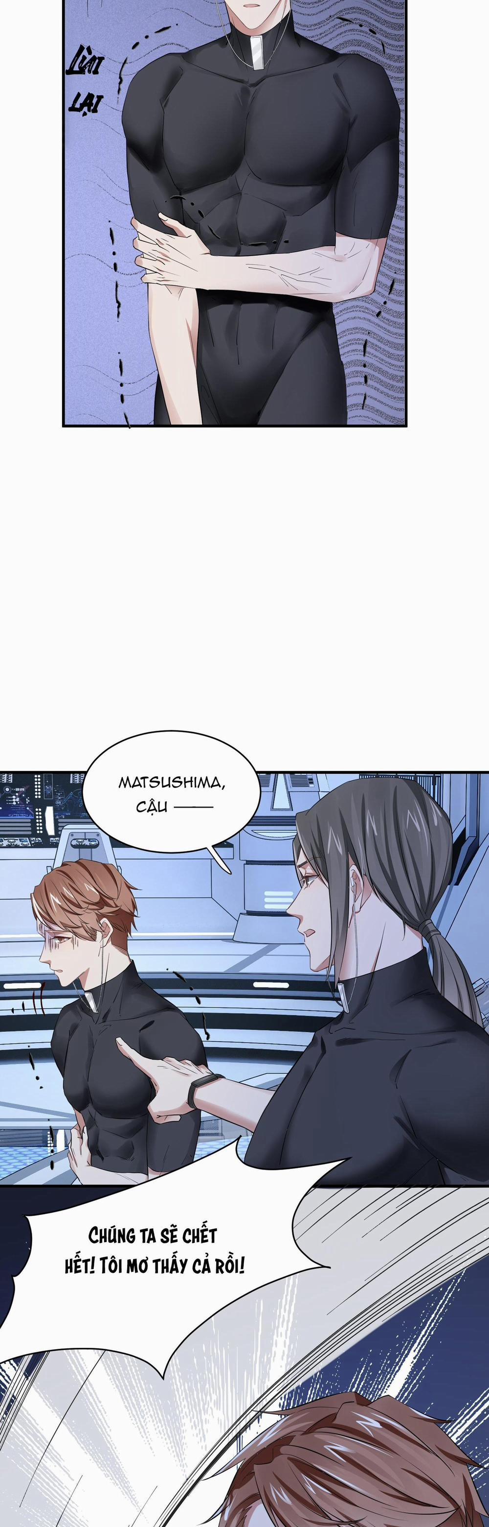 Cổng Homer (END SS1) 30 trang 5