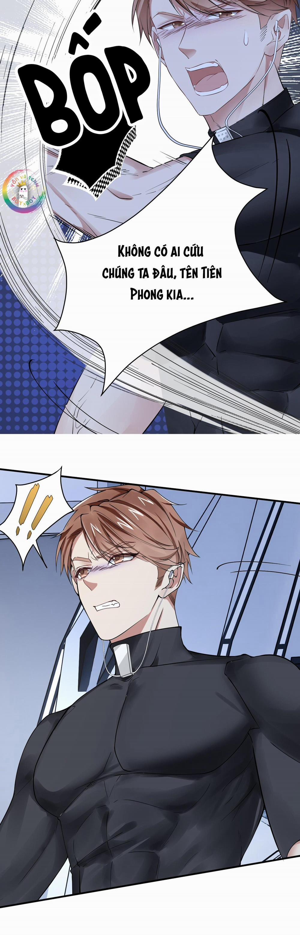 Cổng Homer (END SS1) 30 trang 6