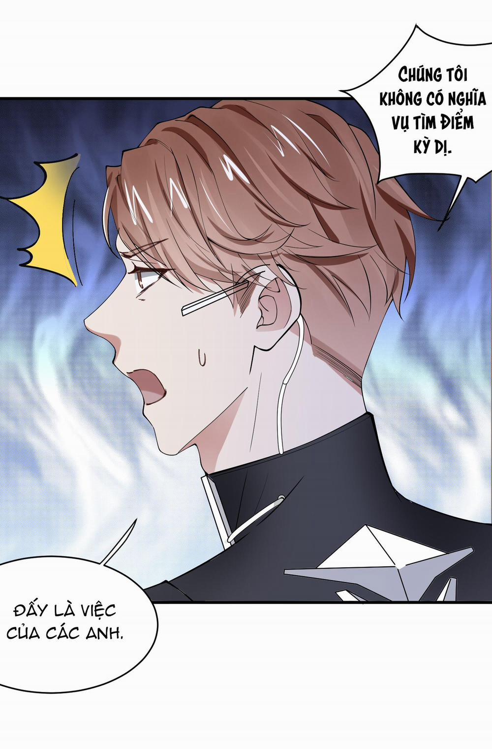 Cổng Homer (END SS1) 31 END ss1 trang 16