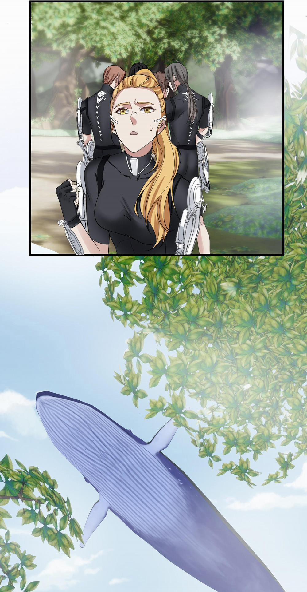 Cổng Homer (END SS1) 31 END ss1 trang 19