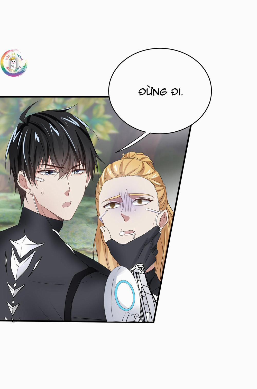 Cổng Homer (END SS1) 31 END ss1 trang 28