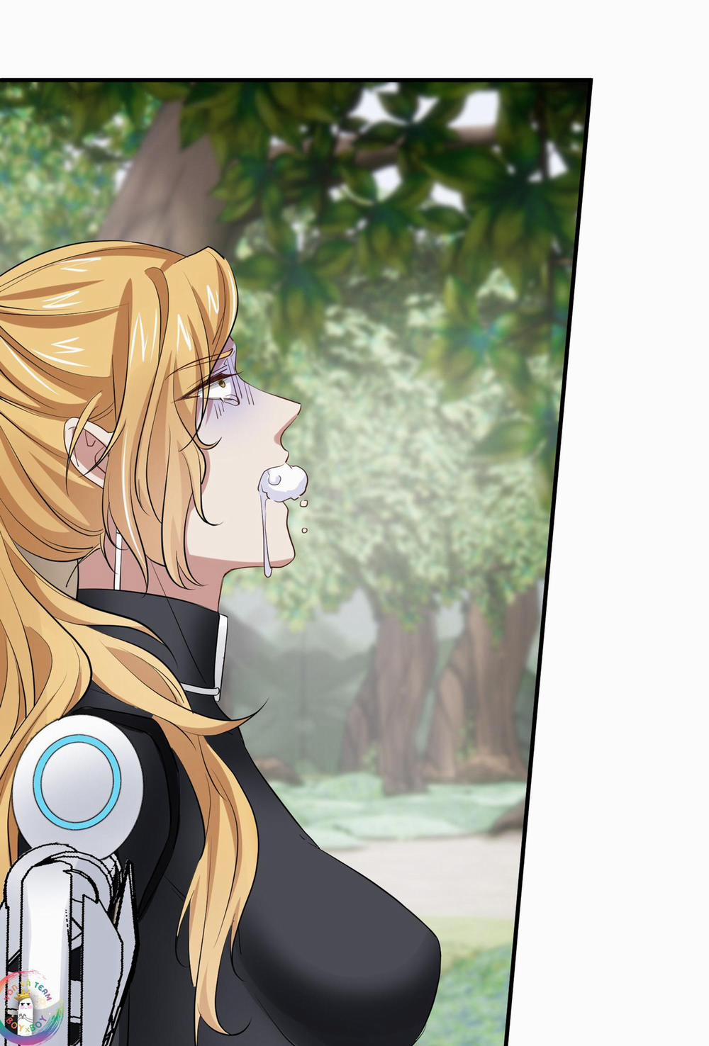 Cổng Homer (END SS1) 31 END ss1 trang 31