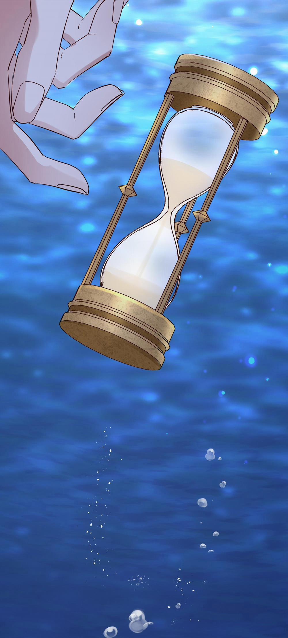 Cổng Homer (END SS1) 31 END ss1 trang 35