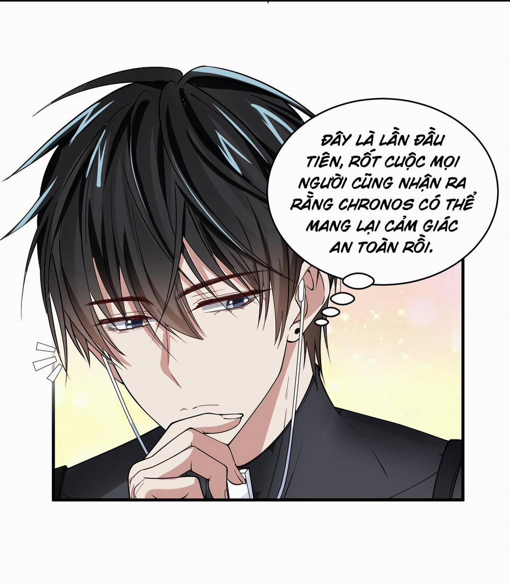 Cổng Homer (END SS1) 31 END ss1 trang 6