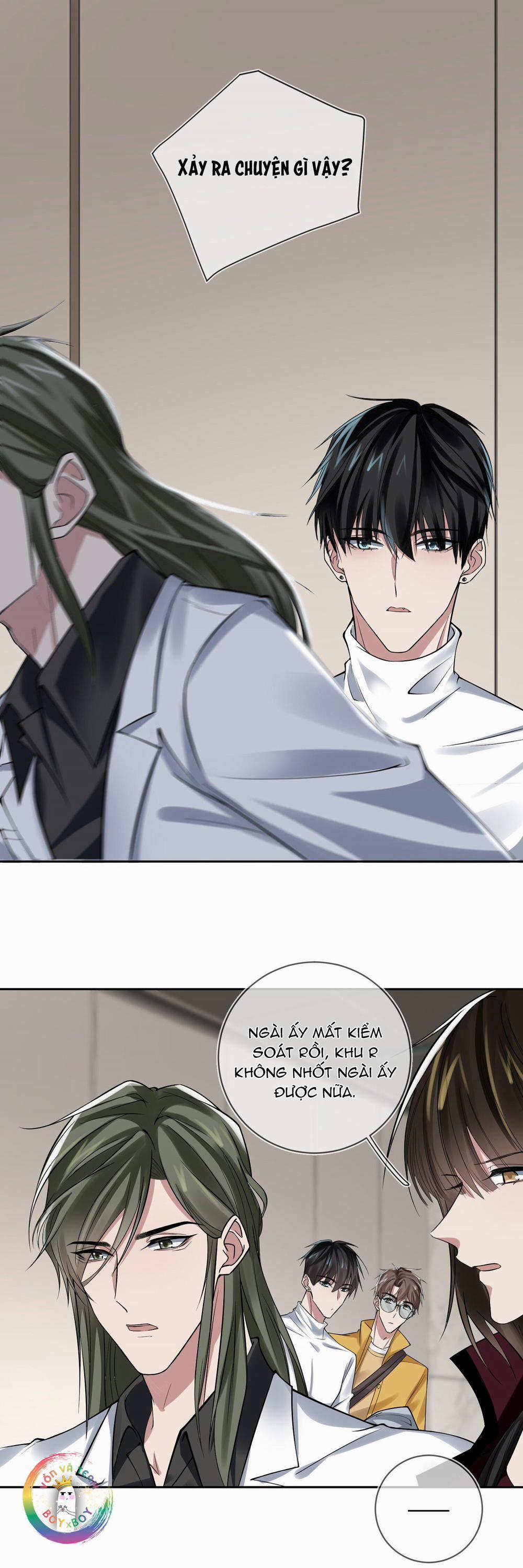 Cổng Homer (END SS1) 4 trang 1