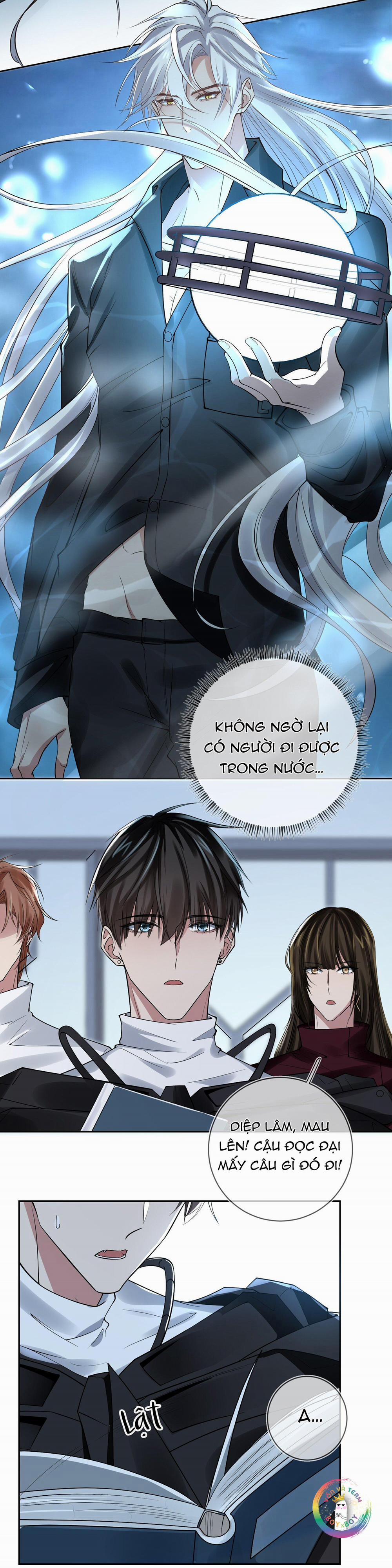 Cổng Homer (END SS1) 4 trang 11