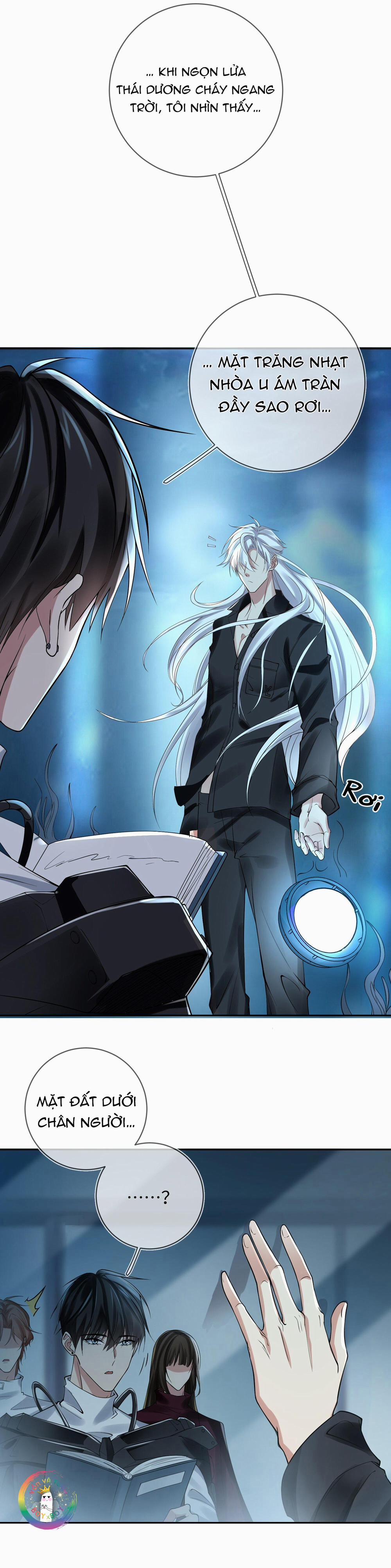 Cổng Homer (END SS1) 4 trang 12