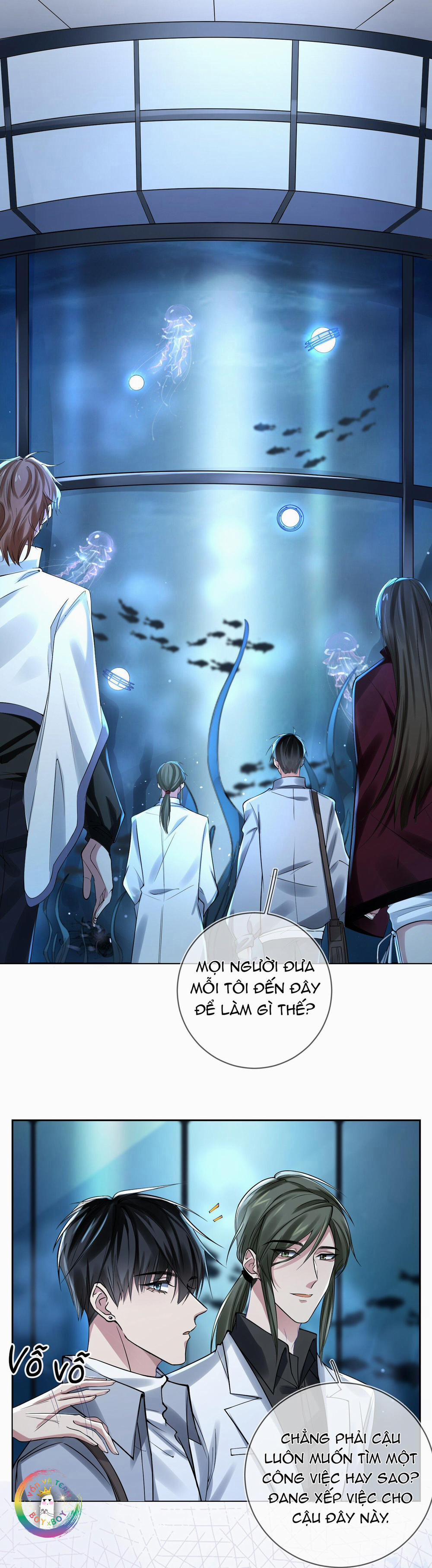 Cổng Homer (END SS1) 4 trang 5