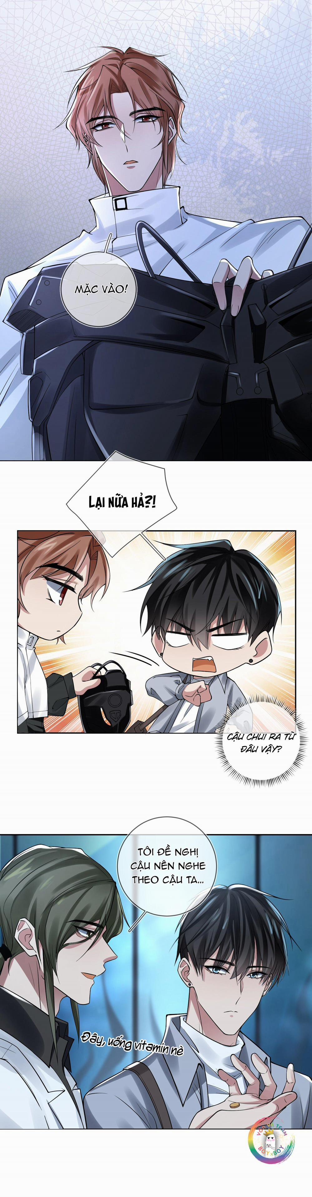 Cổng Homer (END SS1) 4 trang 6