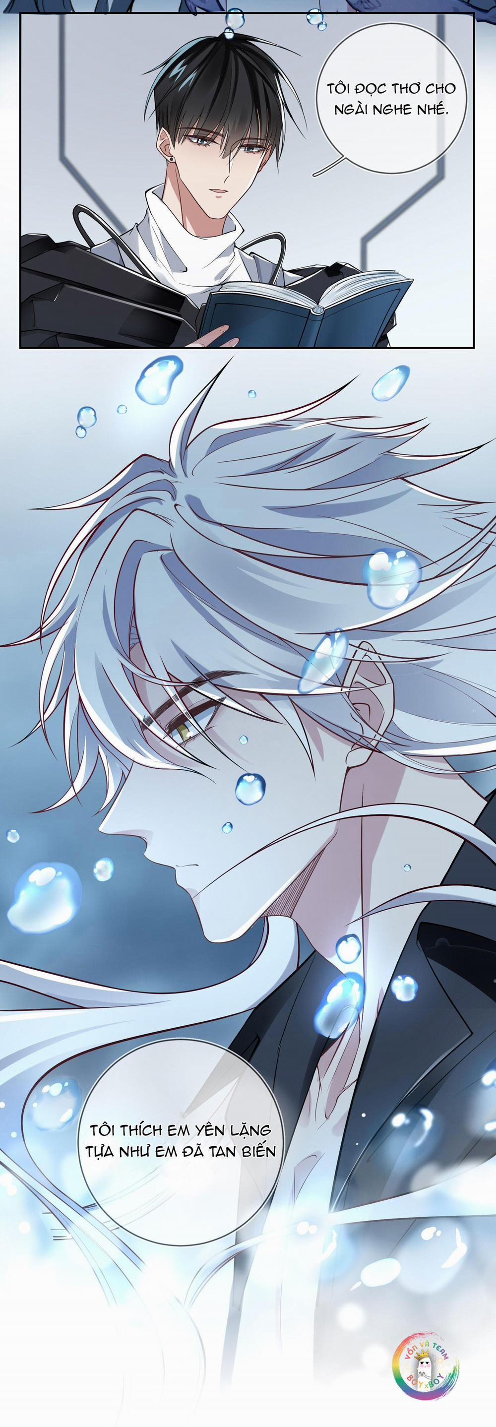 Cổng Homer (END SS1) 5 trang 13