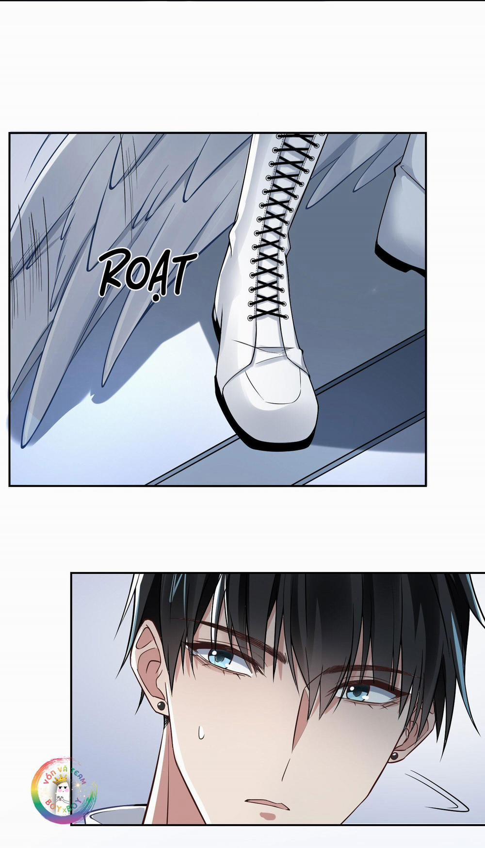 Cổng Homer (END SS1) 5 trang 15