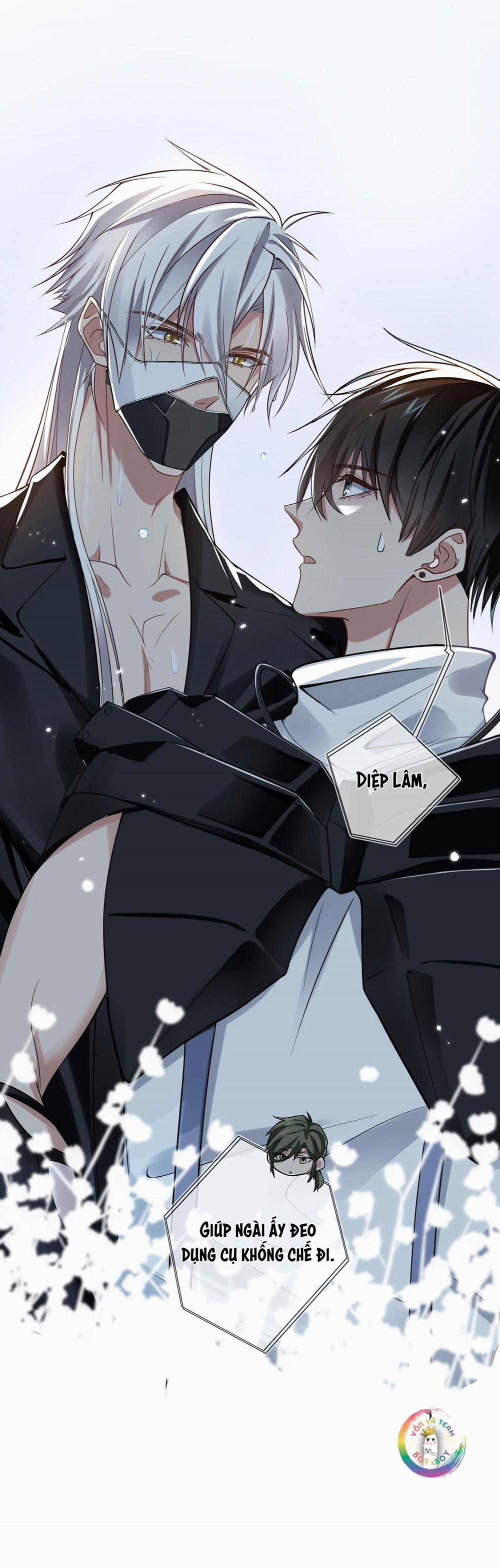 Cổng Homer (END SS1) 5 trang 16