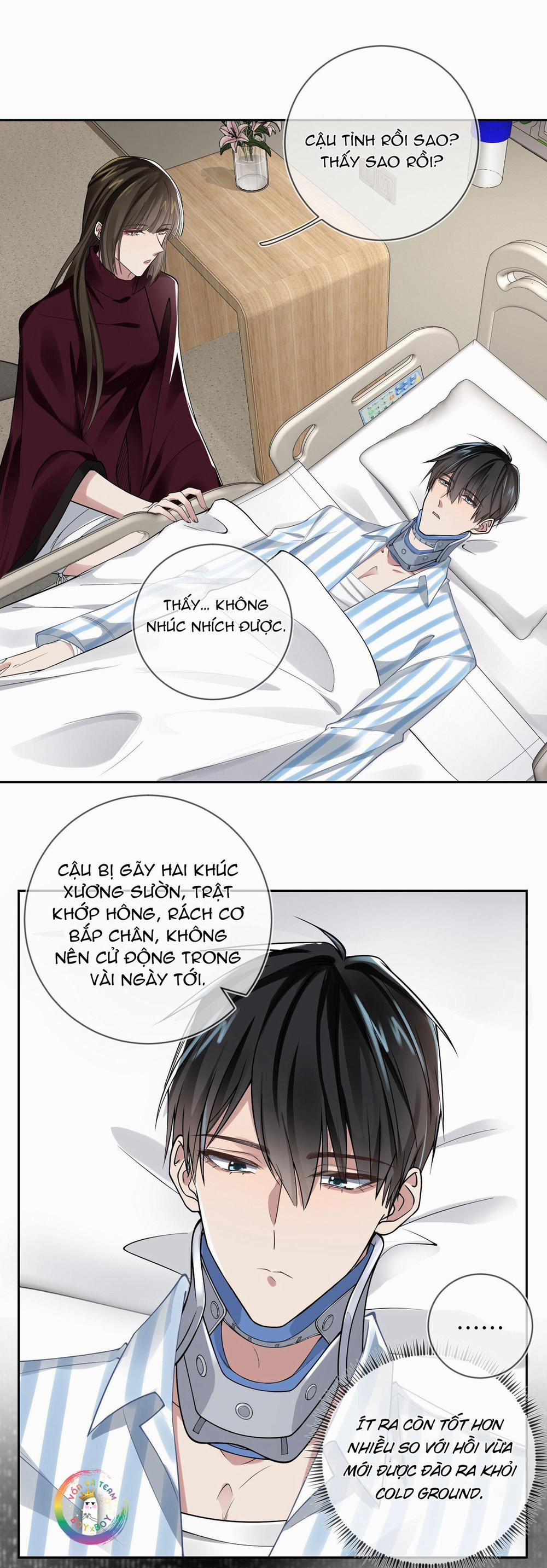 Cổng Homer (END SS1) 5 trang 2