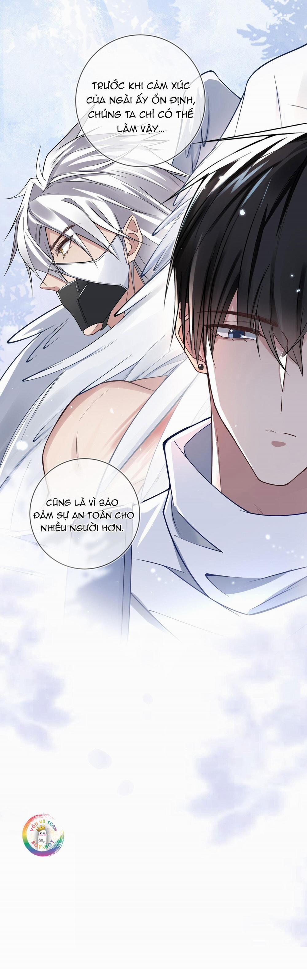 Cổng Homer (END SS1) 5 trang 22