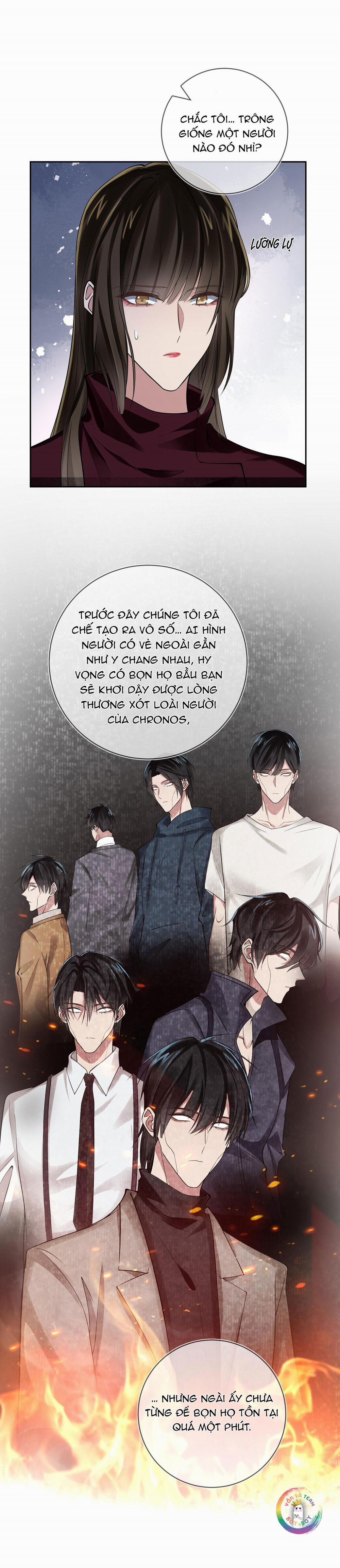 Cổng Homer (END SS1) 5 trang 5