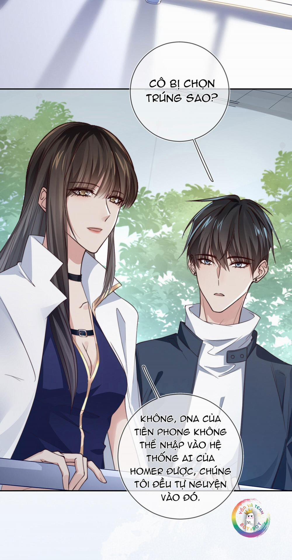 Cổng Homer (END SS1) 6 trang 11