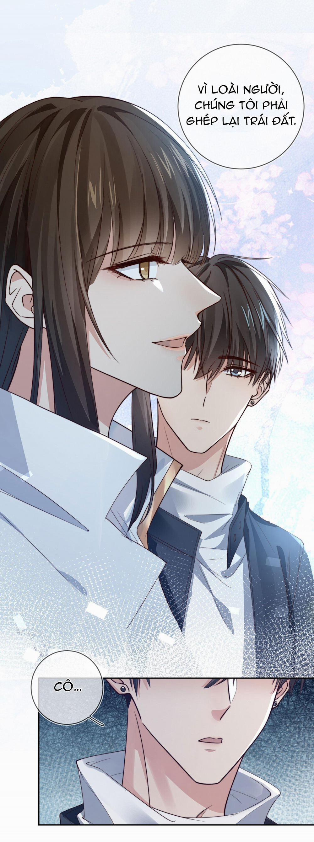 Cổng Homer (END SS1) 6 trang 12