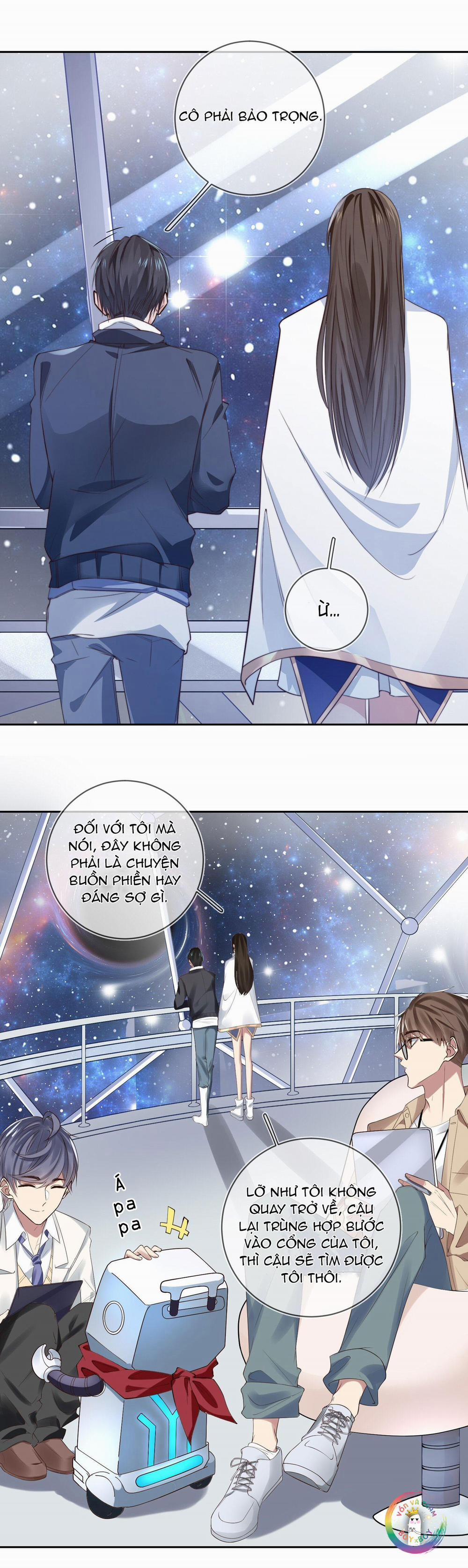 Cổng Homer (END SS1) 6 trang 13