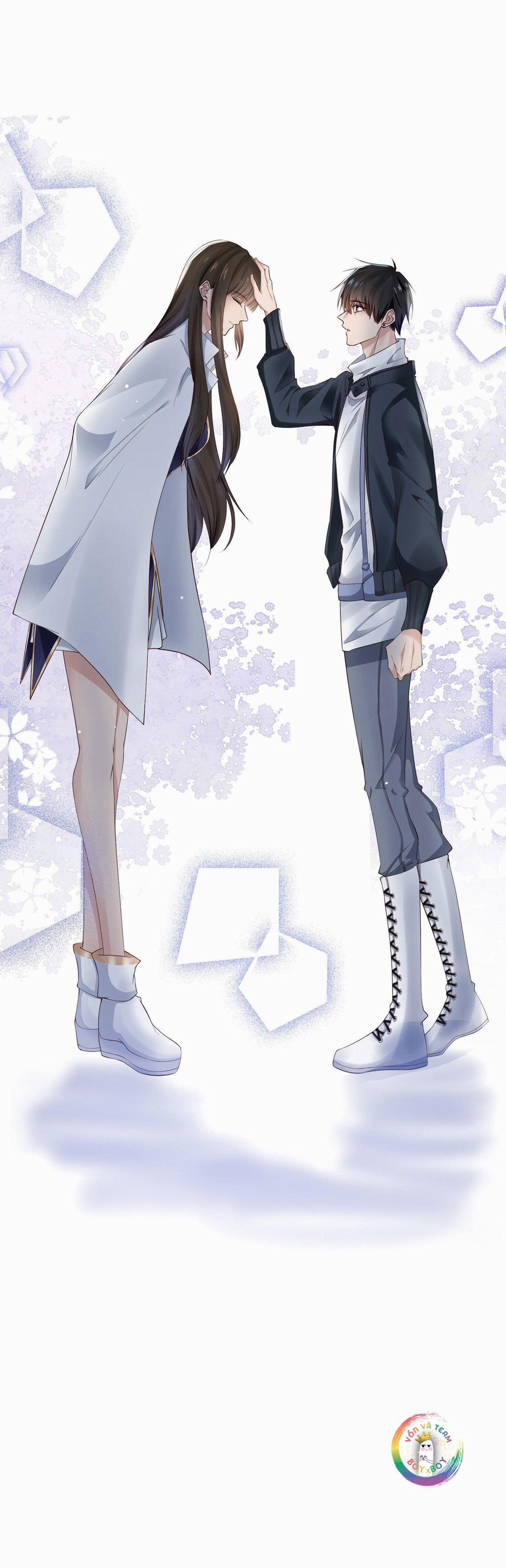 Cổng Homer (END SS1) 6 trang 20