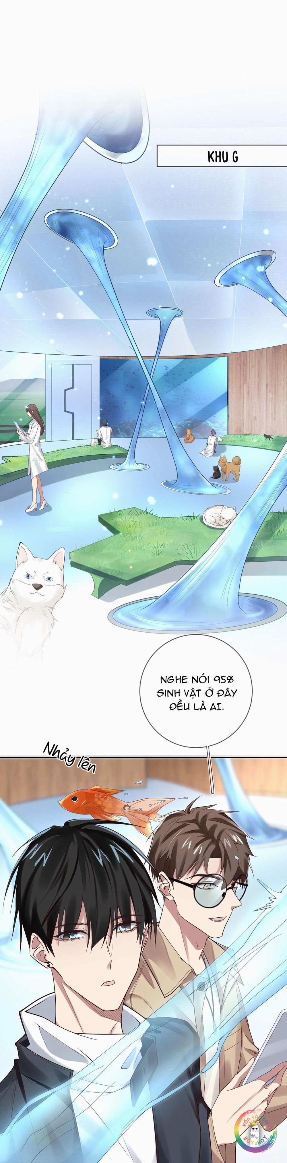 Cổng Homer (END SS1) 6 trang 5