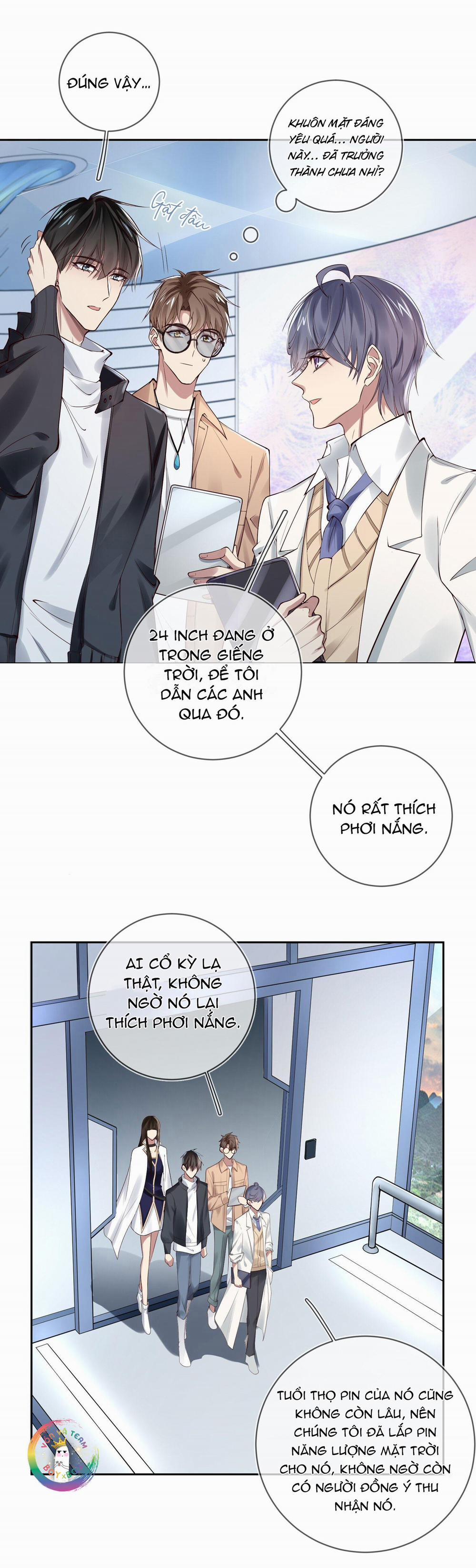 Cổng Homer (END SS1) 6 trang 7