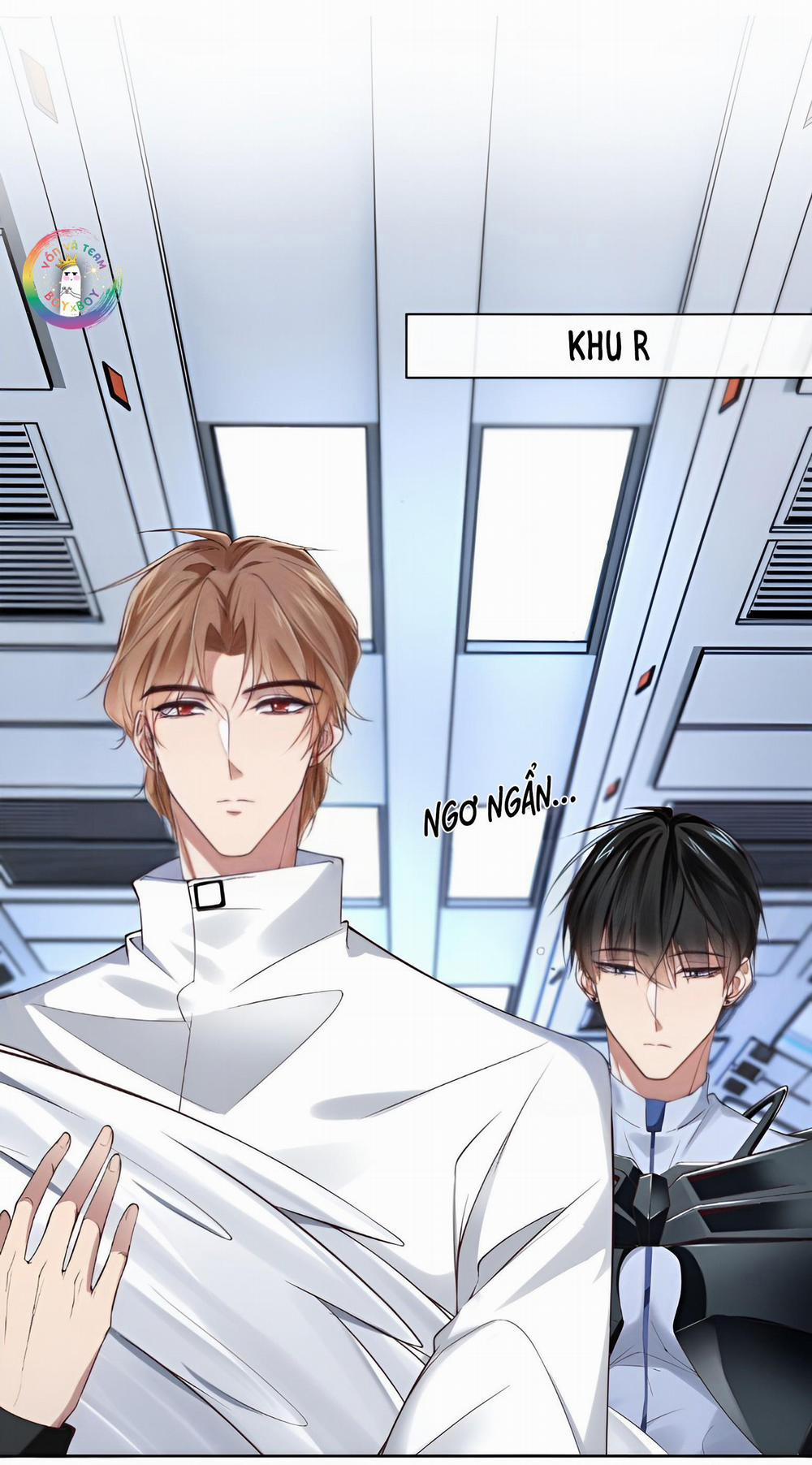 Cổng Homer (END SS1) 7 trang 1