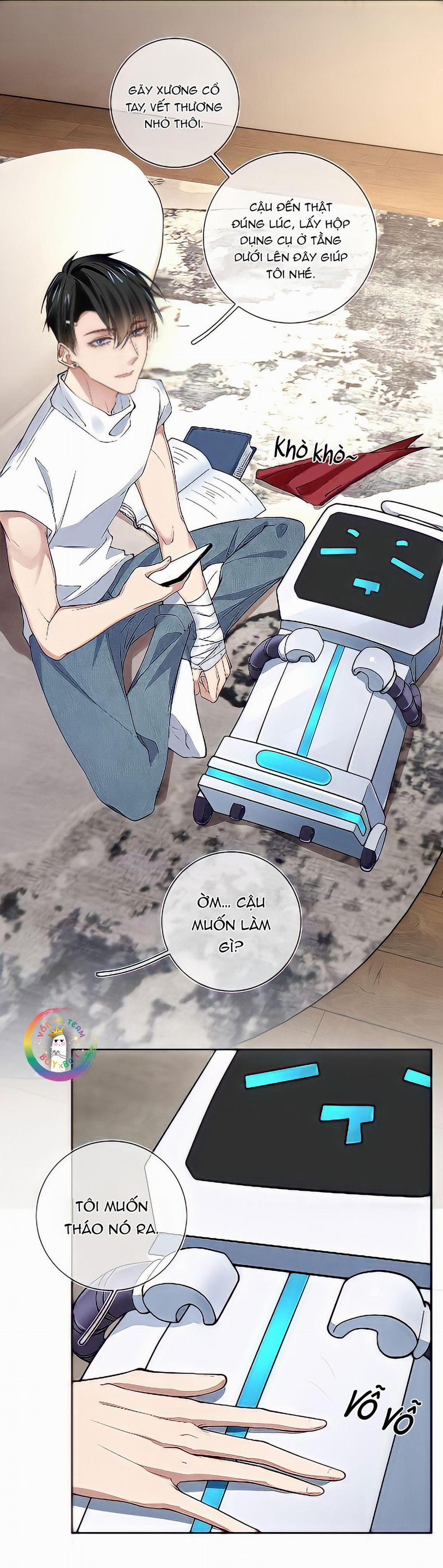 Cổng Homer (END SS1) 7 trang 14