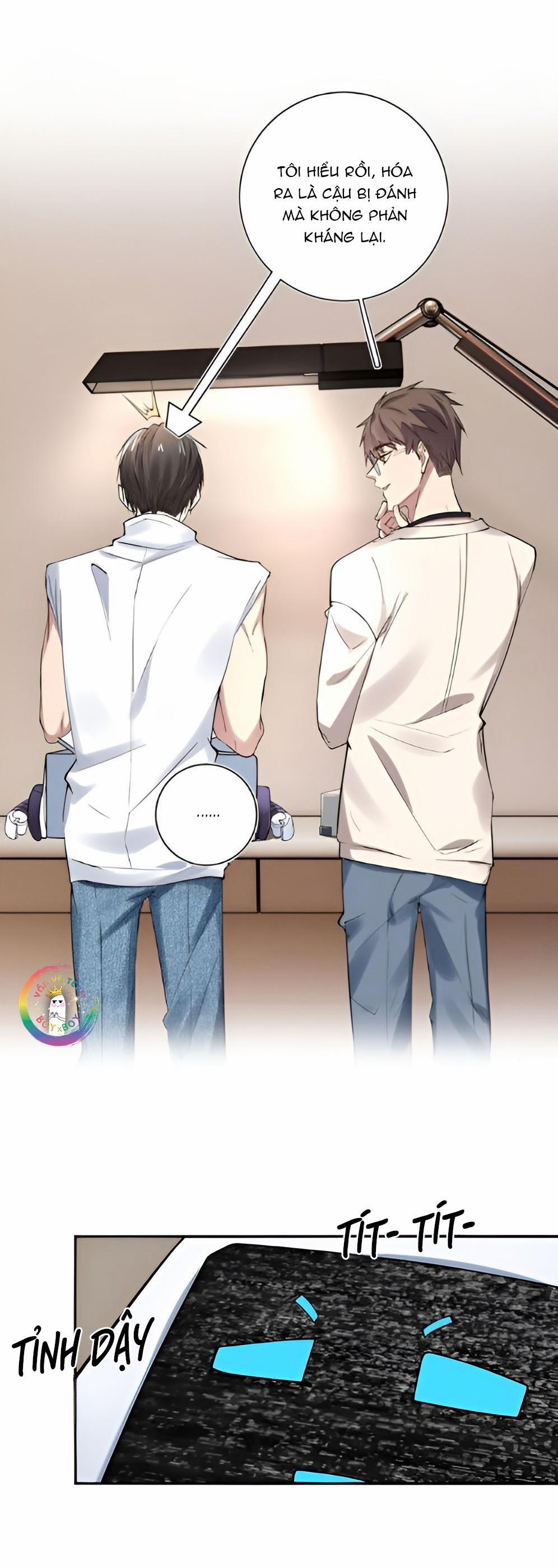 Cổng Homer (END SS1) 7 trang 18