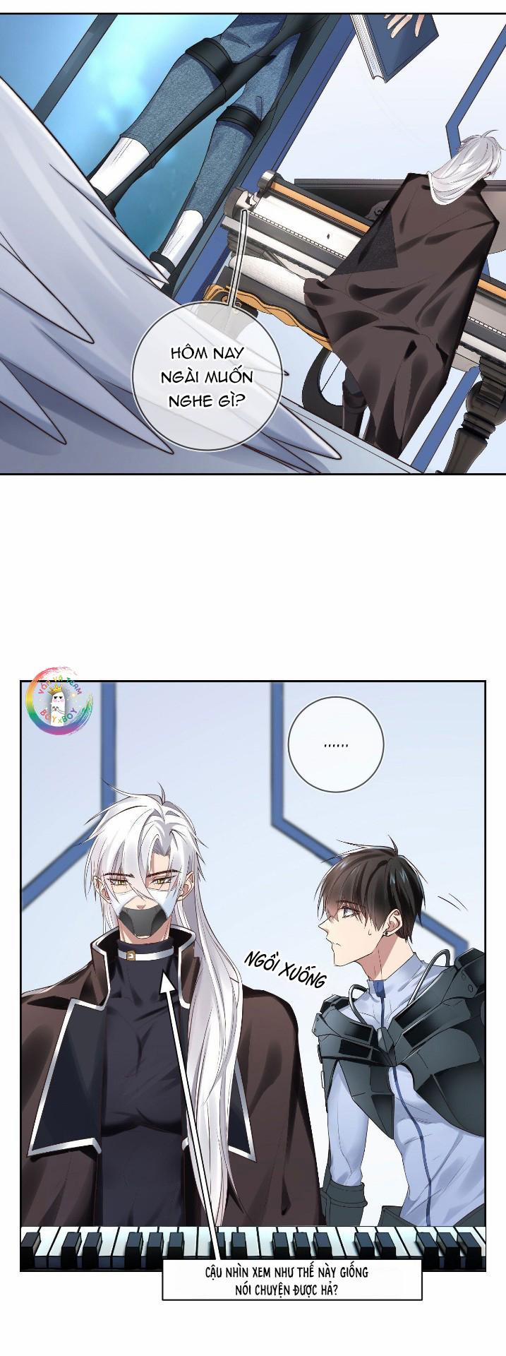 Cổng Homer (END SS1) 7 trang 5