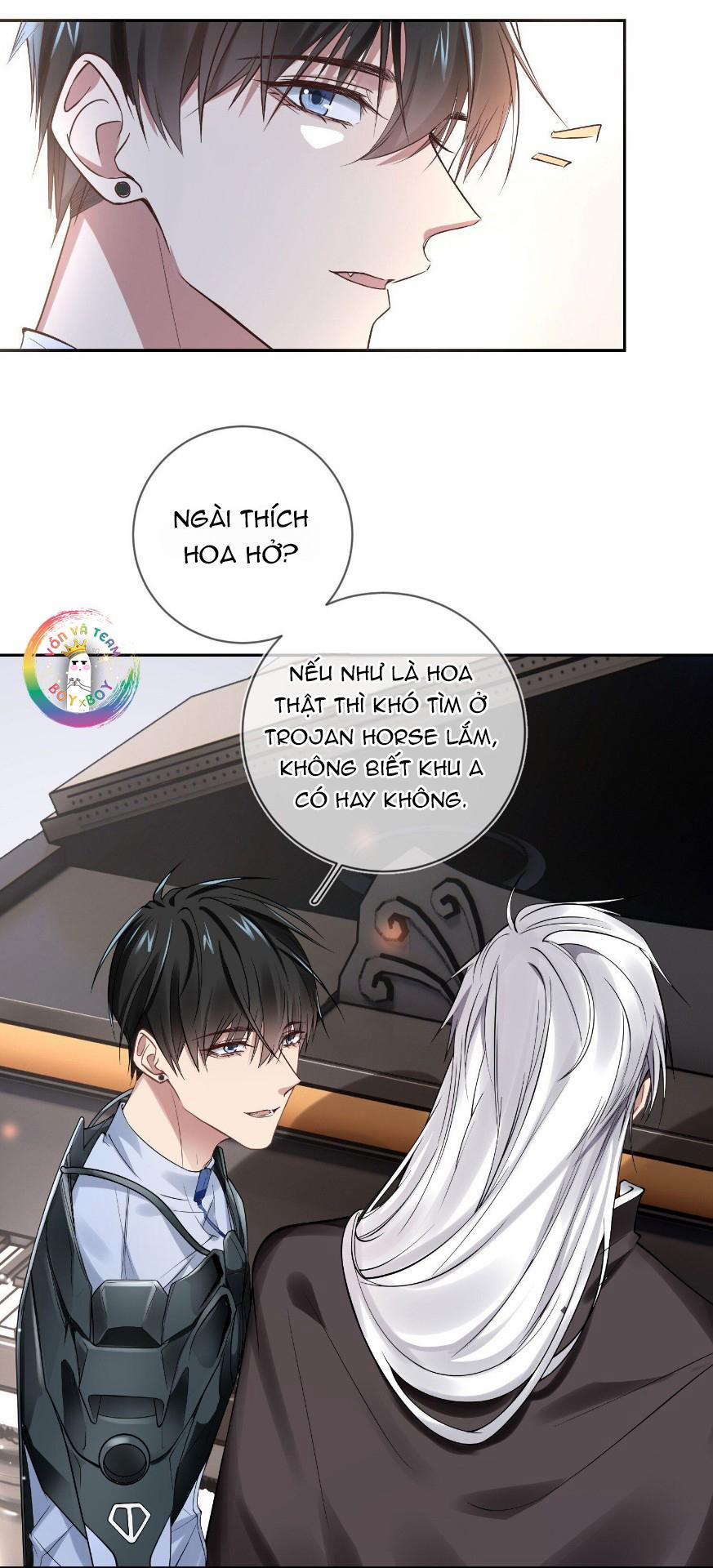 Cổng Homer (END SS1) 7 trang 8