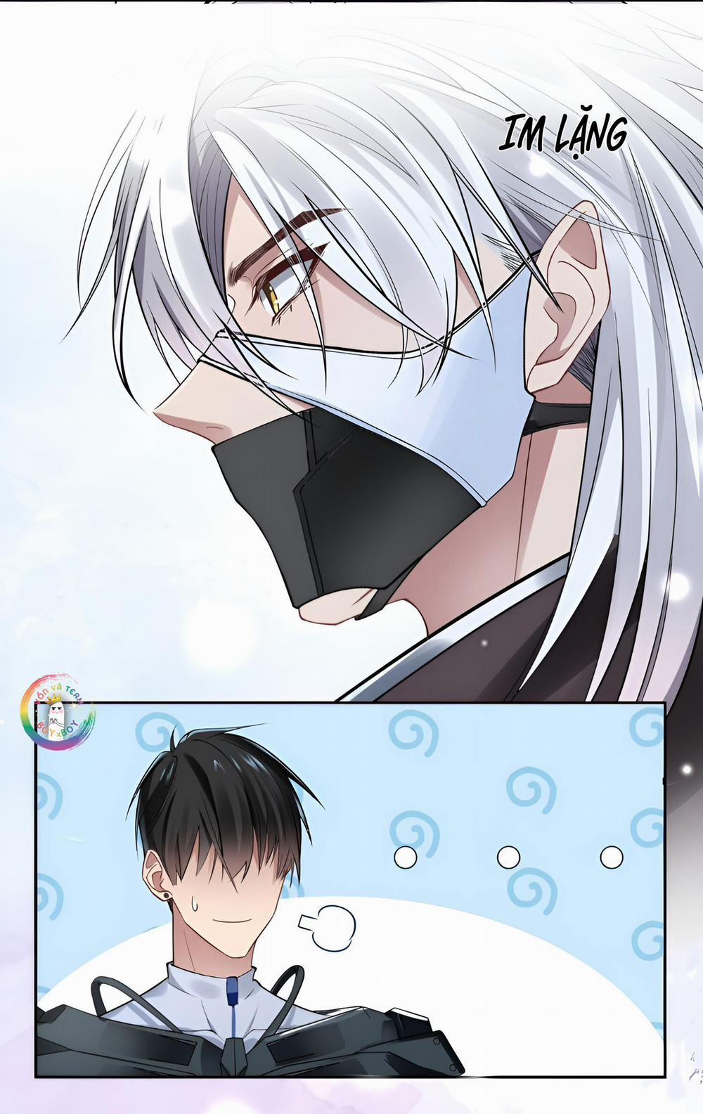 Cổng Homer (END SS1) 7 trang 9