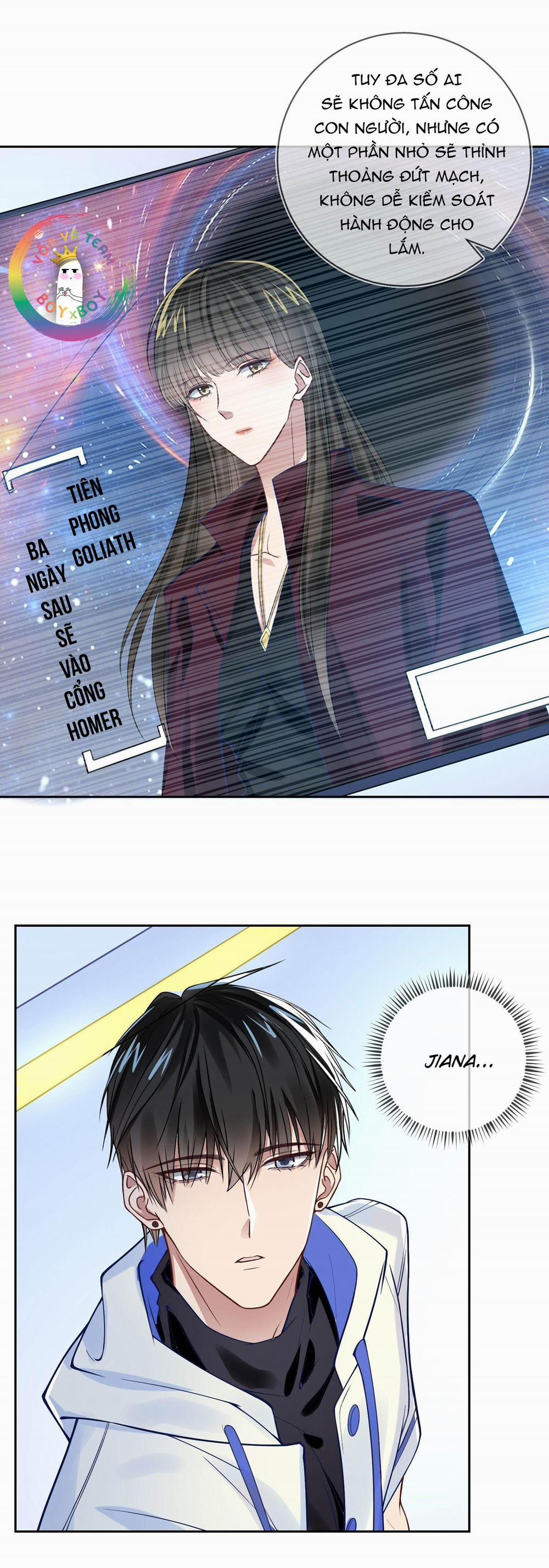 Cổng Homer (END SS1) 8 trang 10