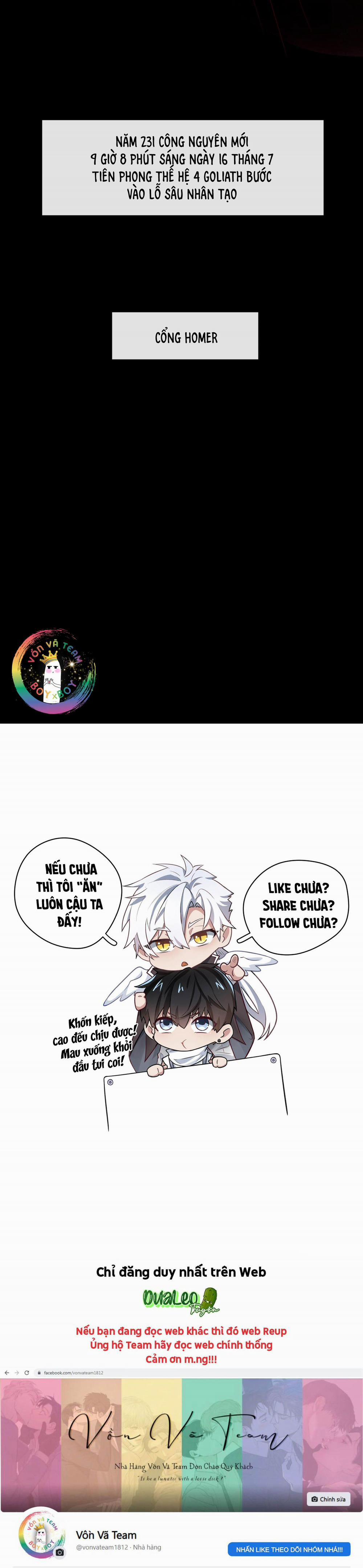 Cổng Homer (END SS1) 8 trang 24