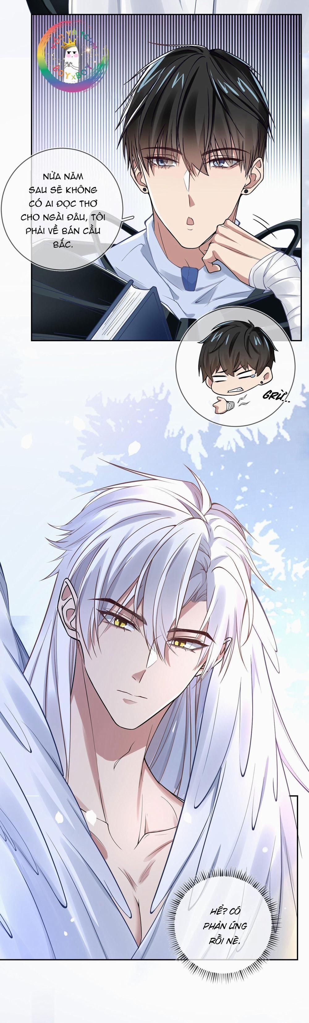 Cổng Homer (END SS1) 8 trang 3