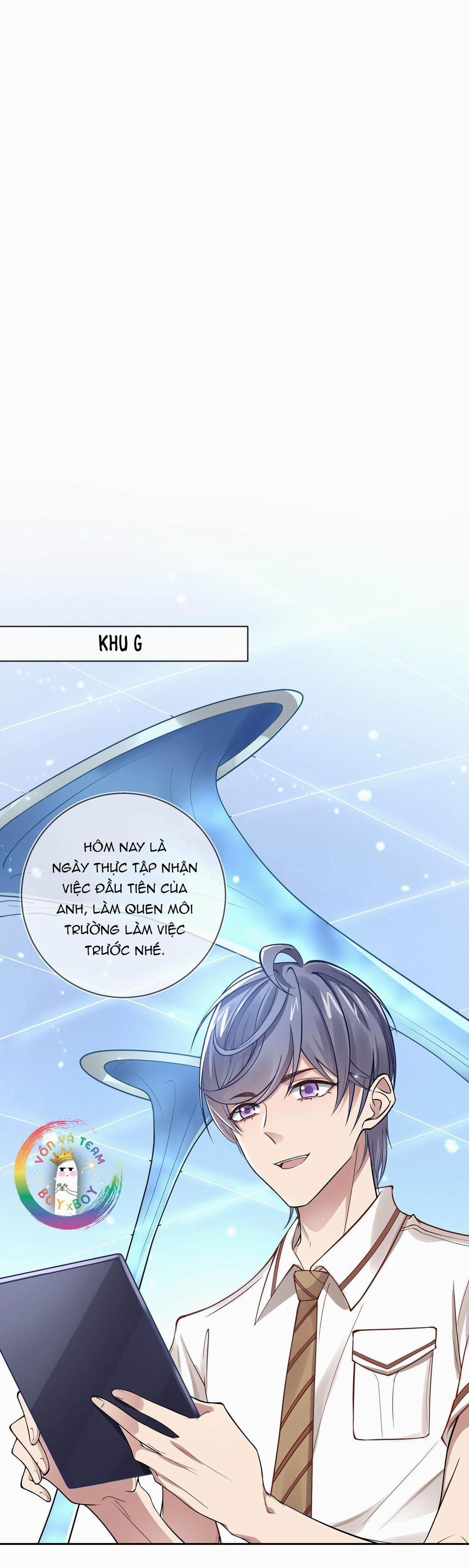 Cổng Homer (END SS1) 8 trang 5